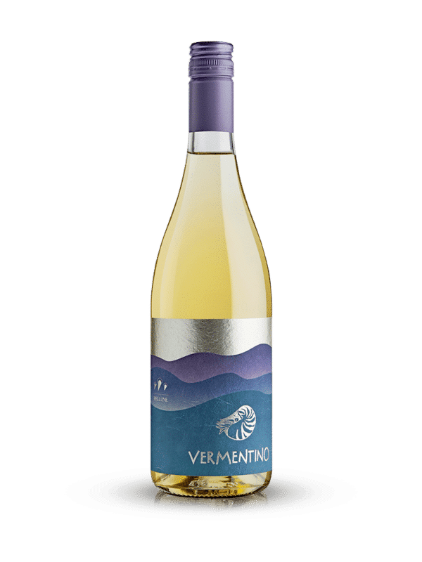 Vermentino Vino di Puglia